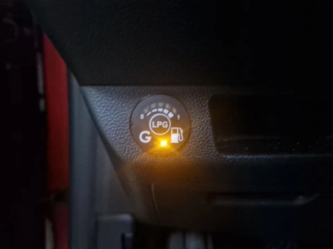 Renault Clio techno Eco-G 100cv (74kW)