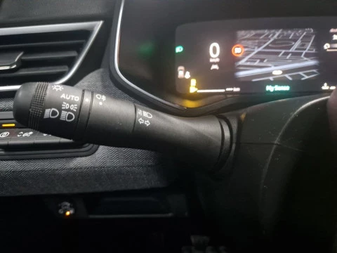 Renault Clio techno Eco-G 100cv (74kW)