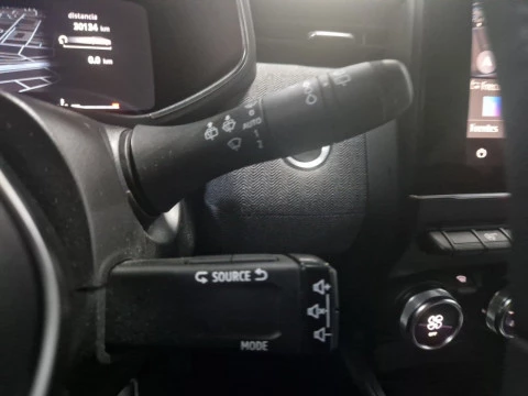 Renault Clio techno Eco-G 100cv (74kW)