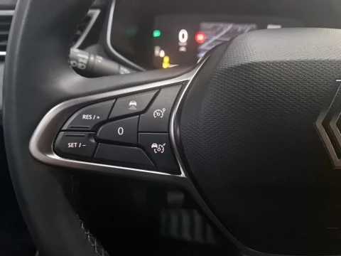 Renault Clio techno Eco-G 100cv (74kW)