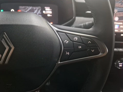 Renault Clio techno Eco-G 100cv (74kW)