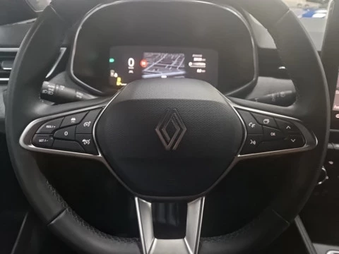 Renault Clio techno Eco-G 100cv (74kW)