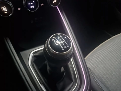 Renault Clio techno Eco-G 100cv (74kW)