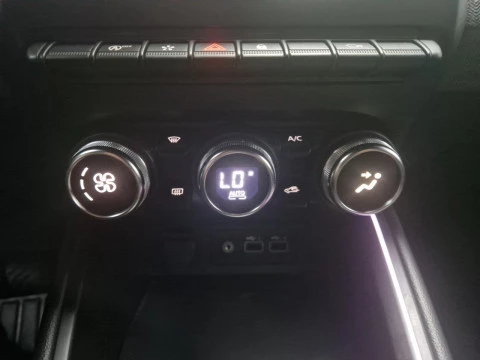 Renault Clio techno Eco-G 100cv (74kW)