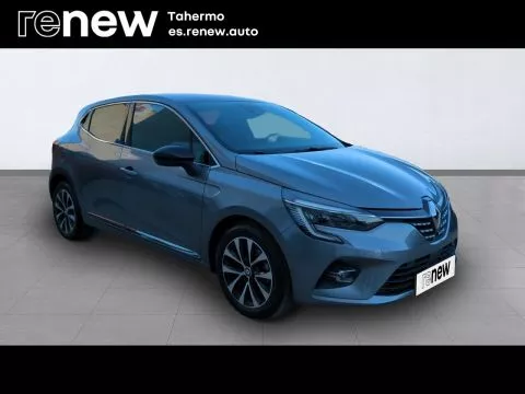 Renault Clio Techno TCe 103 kW (140CV)