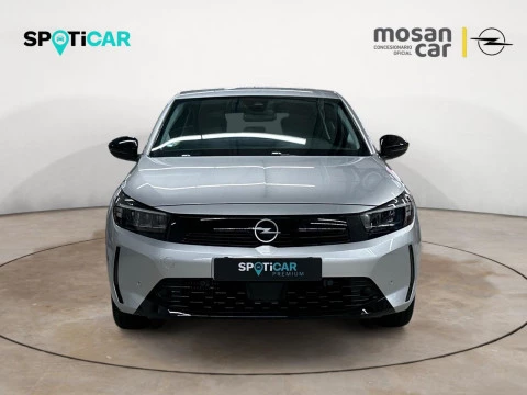 Opel Corsa 1.2T XHL Hybrid 81kW Edition eDCT