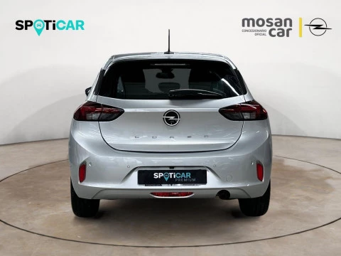 Opel Corsa 1.2T XHL Hybrid 81kW Edition eDCT