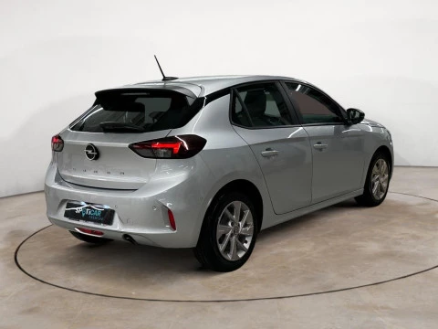 Opel Corsa 1.2T XHL Hybrid 81kW Edition eDCT