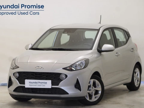 Hyundai i10 1.0 Klass Hyundai i10 1.0 Klass