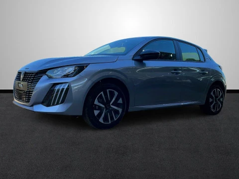Peugeot 208 Style HYBRID 110 eDCS6