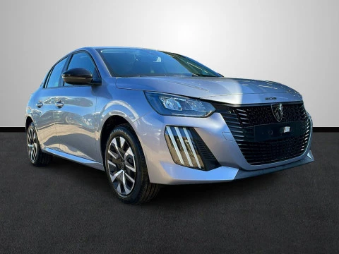 Peugeot 208 Style HYBRID 110 eDCS6