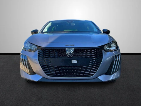 Peugeot 208 Style HYBRID 110 eDCS6