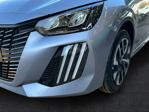 Peugeot 208 Style HYBRID 110 eDCS6