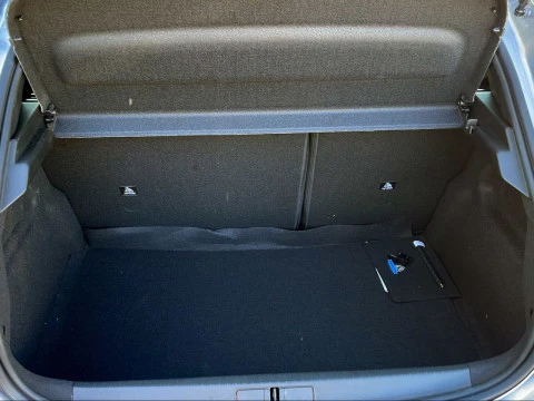 Peugeot 208 Style HYBRID 110 eDCS6