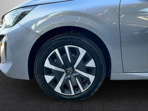 Peugeot 208 Style HYBRID 110 eDCS6