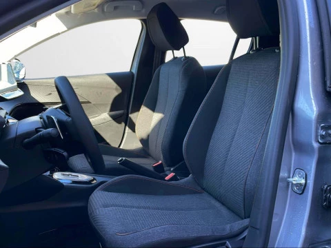 Peugeot 208 Style HYBRID 110 eDCS6