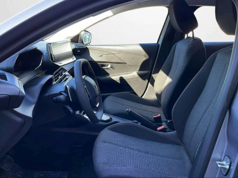 Peugeot 208 Style HYBRID 110 eDCS6