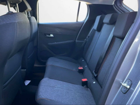 Peugeot 208 Style HYBRID 110 eDCS6