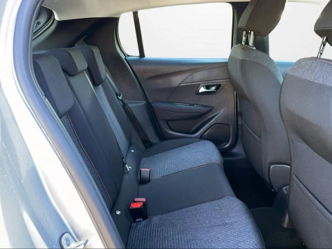 Peugeot 208 Style HYBRID 110 eDCS6