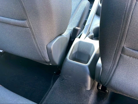 Peugeot 208 Style HYBRID 110 eDCS6