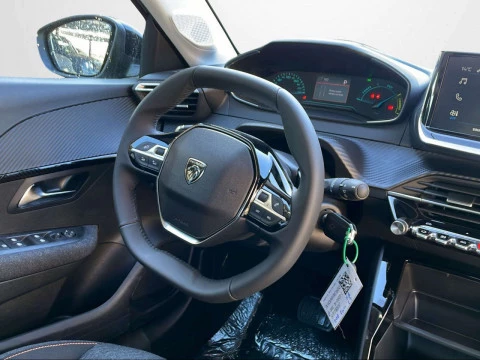Peugeot 208 Style HYBRID 110 eDCS6