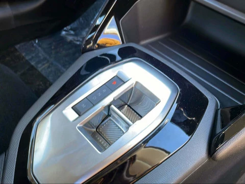 Peugeot 208 Style HYBRID 110 eDCS6