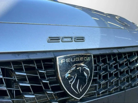 Peugeot 208 Style HYBRID 110 eDCS6