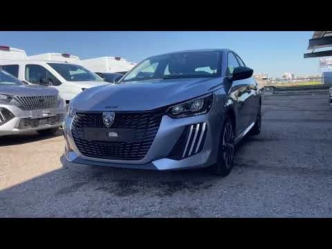 Peugeot 208 Style HYBRID 110 eDCS6