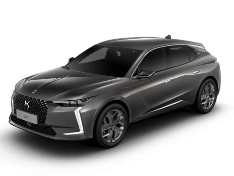 DS 4 BlueHDi 96kW (130CV) auto.Pallas