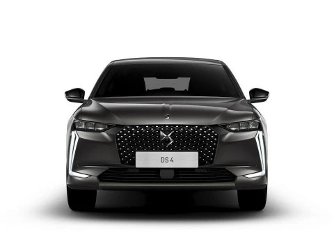 DS 4 BlueHDi 96kW (130CV) auto.Pallas