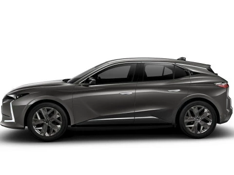 DS 4 BlueHDi 96kW (130CV) auto.Pallas