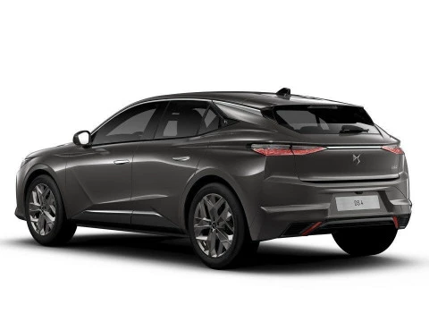 DS 4 BlueHDi 96kW (130CV) auto.Pallas