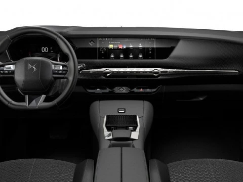 DS 4 BlueHDi 96kW (130CV) auto.Pallas