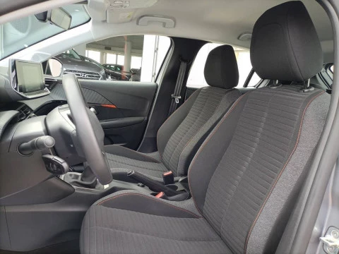 Peugeot 208 PureTech 73kW (100CV) Active Pack
