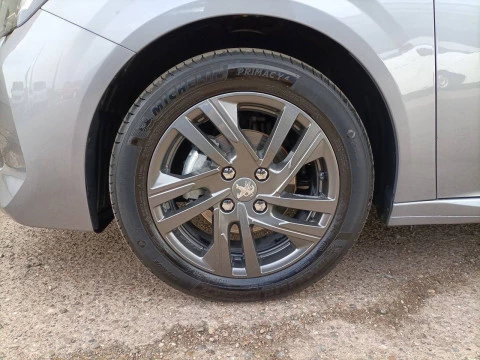 Peugeot 208 PureTech 73kW (100CV) Active Pack