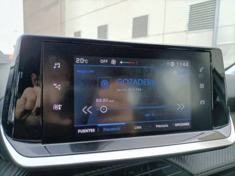 Peugeot 208 PureTech 73kW (100CV) Active Pack