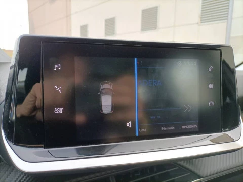 Peugeot 208 PureTech 73kW (100CV) Active Pack