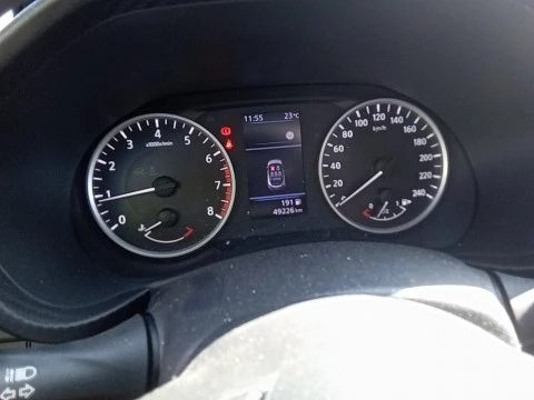 Nissan juke DIG-T 86 kW (117 CV) 6 M/T ACENTA