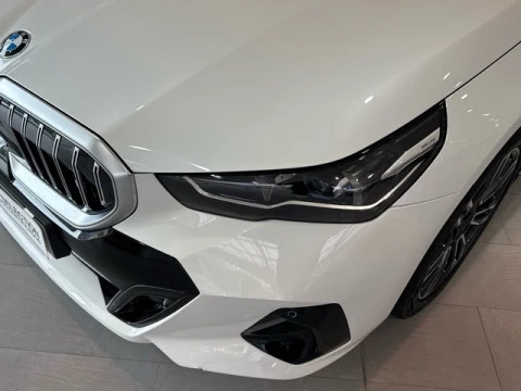 BMW Serie 5 520d xDrive Touring 145 kW (197 CV)
