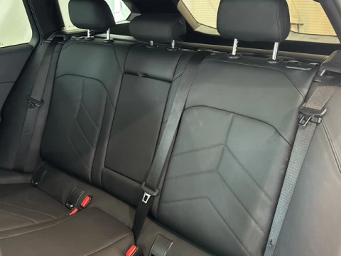 BMW Serie 5 520d xDrive Touring 145 kW (197 CV)