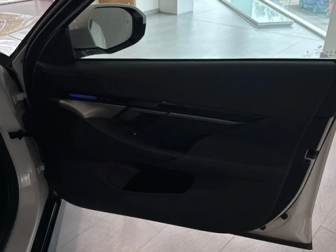 BMW Serie 5 520d xDrive Touring 145 kW (197 CV)