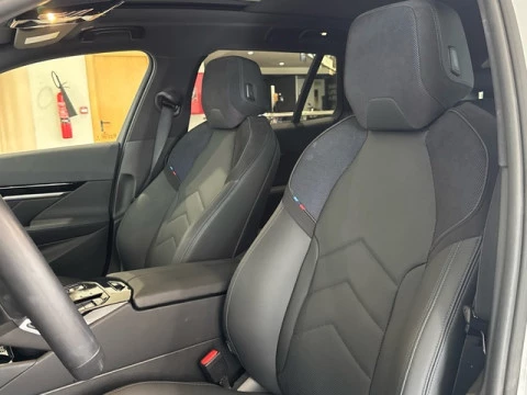 BMW Serie 5 520d xDrive Touring 145 kW (197 CV)