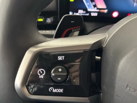 BMW Serie 5 520d xDrive Touring 145 kW (197 CV)