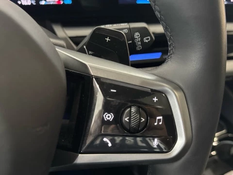 BMW Serie 5 520d xDrive Touring 145 kW (197 CV)