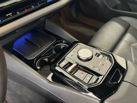 BMW Serie 5 520d xDrive Touring 145 kW (197 CV)