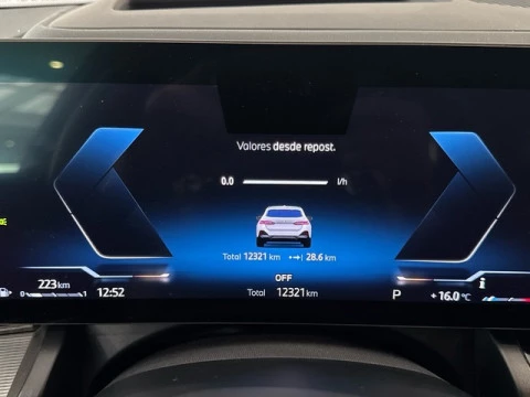 BMW Serie 5 520d xDrive Touring 145 kW (197 CV)