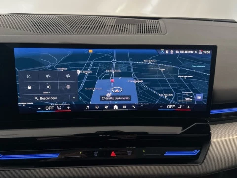 BMW Serie 5 520d xDrive Touring 145 kW (197 CV)