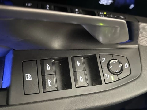 BMW Serie 5 520d xDrive Touring 145 kW (197 CV)