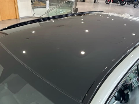 BMW Serie 5 520d xDrive Touring 145 kW (197 CV)