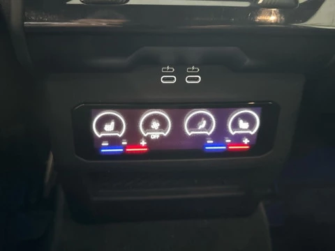 BMW Serie 5 520d xDrive Touring 145 kW (197 CV)